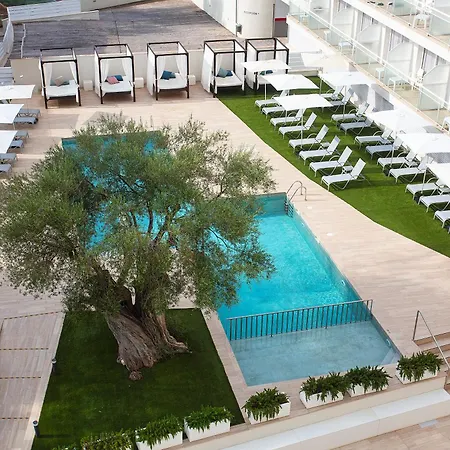 Bq Bulevar Peguera- Adults Only-3
