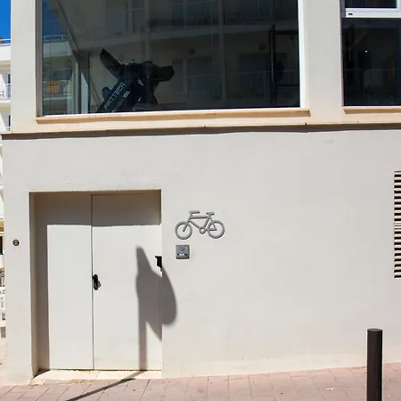 Bq Bulevar Peguera- Adults Only-3