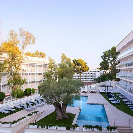 Bq Bulevar Peguera- Adults Only-2