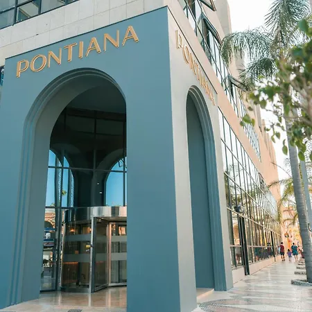 Pontiana Thalasso Hotel-2