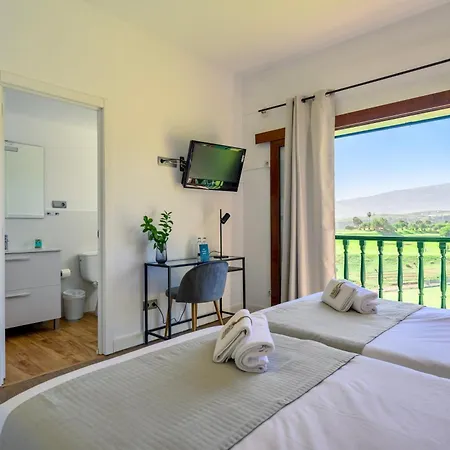 Bandama Golf Hotel By Airnest (Adults Only)-2