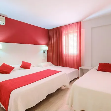 Azuline Hostal Marino-2