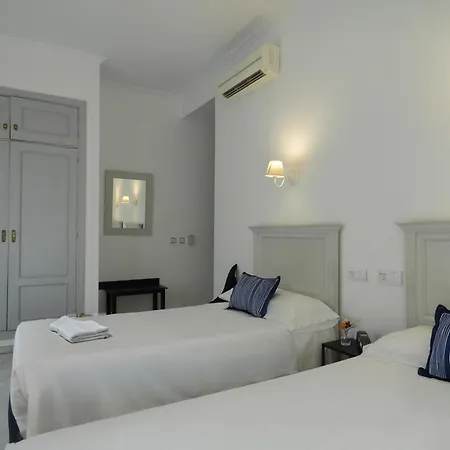 Hotel Doña Blanca-3