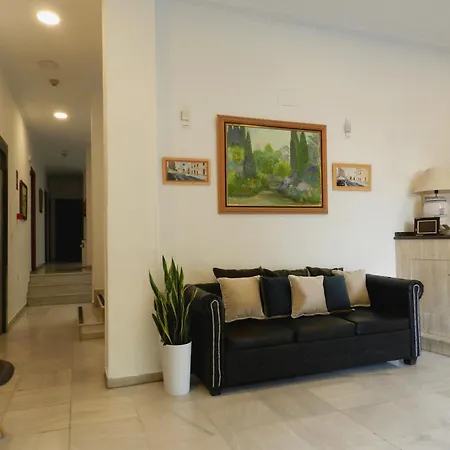 Hotel Doña Blanca-2