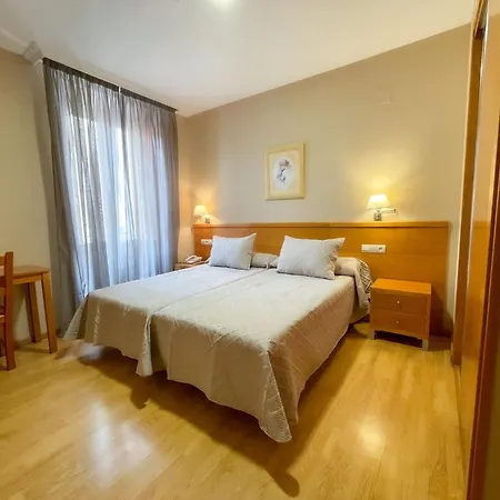 Hotel Castilla-3