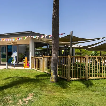 Hipotels Barrosa Park (Adults Only)-2