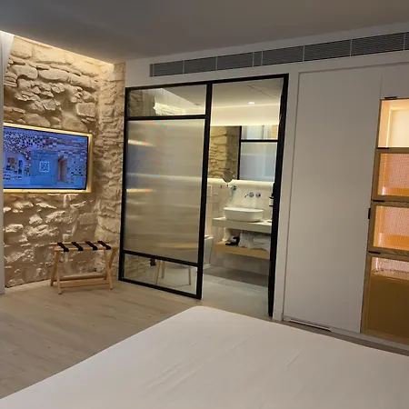 Hotel Serawa Alicante-3