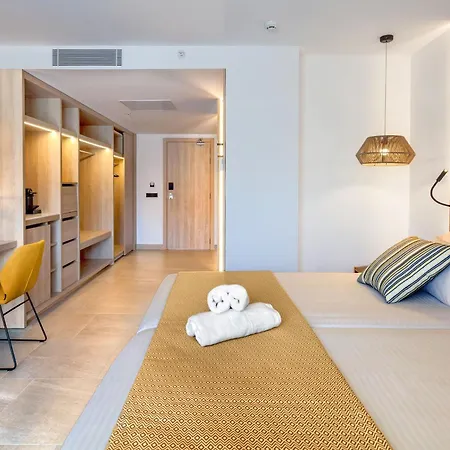 Hotel Morlans Suites - Adults Only-2