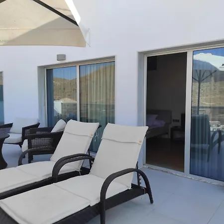 Hotel Carboneras Cabo de Gata Spa-2