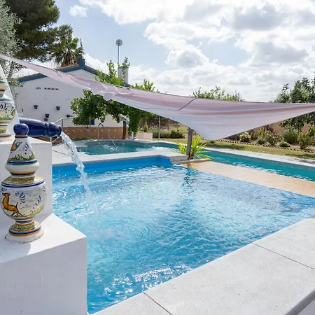 Casa los Laureles-3