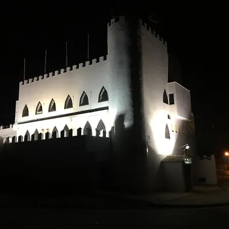 El Castillo-3