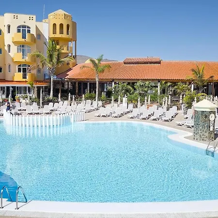 Sport Hotel Monte Feliz - Powered By Playitas-2