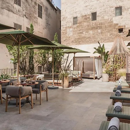 Nobis Hotel Palma, A Member Of Design Hotels-3