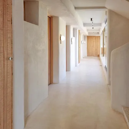 Nomad Boutique Resort Benidorm-2