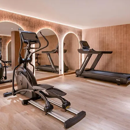Ac Hotel By Marriott Cartagena-3
