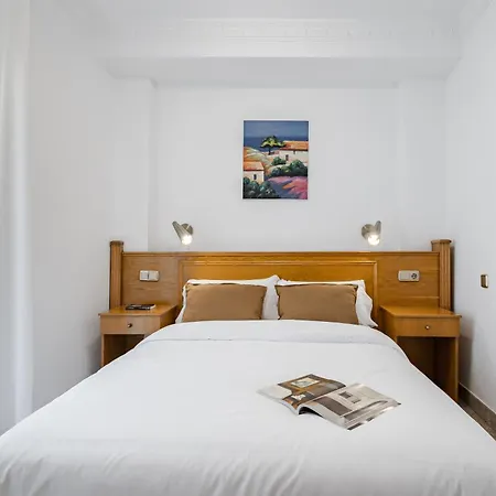 Hotel Agur-3