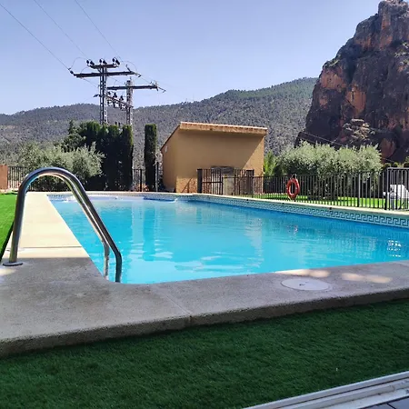 Hotel Restaurante Felipe II (Adults Only)-2