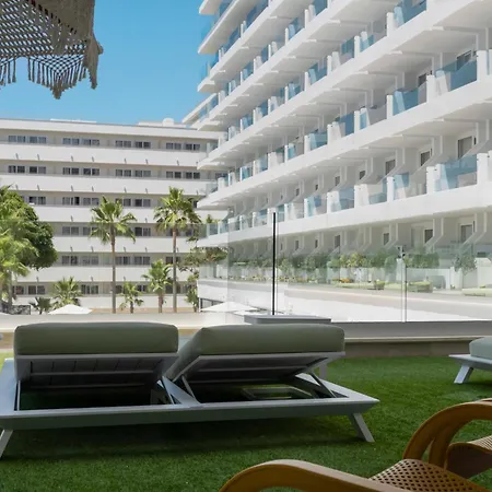 Iberostar Waves Bahia De Palma - Adults Only-2