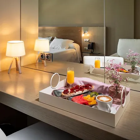 Hotel Duero-3