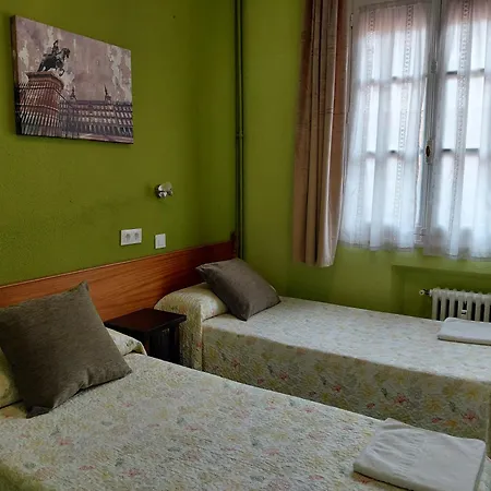 Hostal San Martin-3