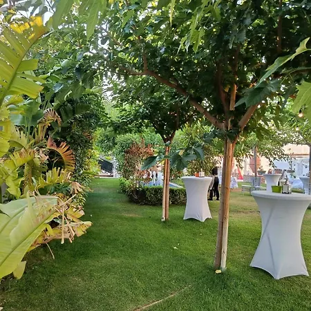 Hotel Ciudad de Jódar-2
