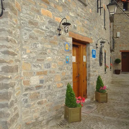 Hotel Posada Real-2