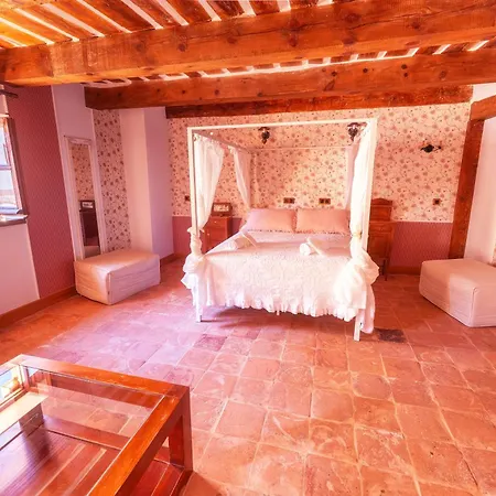 Hotel Rincón Castellano-3