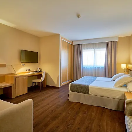 Hotel Guadalmedina-2