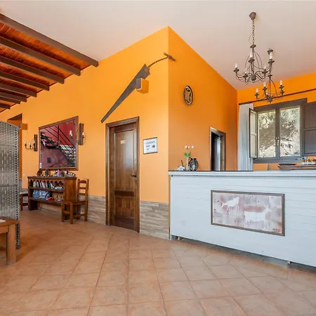 Hotel El Molino-2