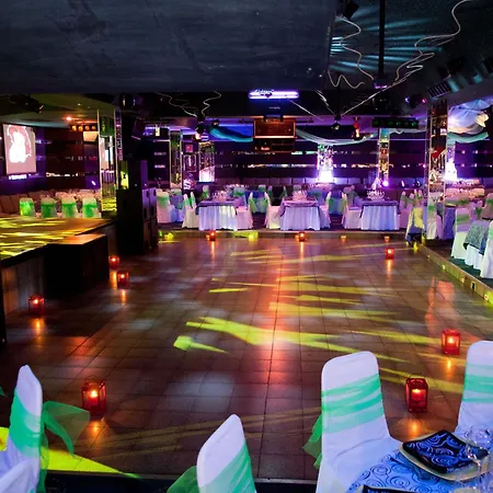 Beatriz Toledo Auditorium & Spa-3