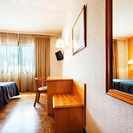 Hotel Alcarria-3