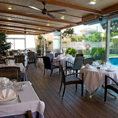Best Western Hotel Mediterraneo-2