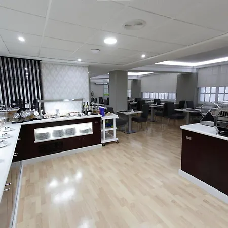 Sercotel Alfonso XIII-2