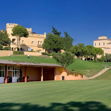 Barcelo Montecastillo Golf-3