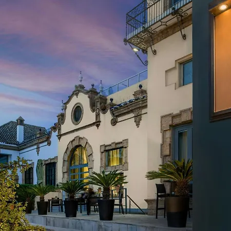 AC Hotel Ciudad de Sevilla by Marriott-2