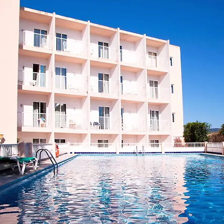 Hotel Vibra Marco Polo II - Adults Only-3