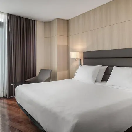 Ac Hotel Gran Canaria By Marriott-2