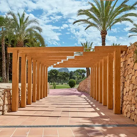 Grand Hyatt La Manga Club Golf & Spa-2