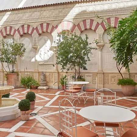 Nh Cordoba Califa-2