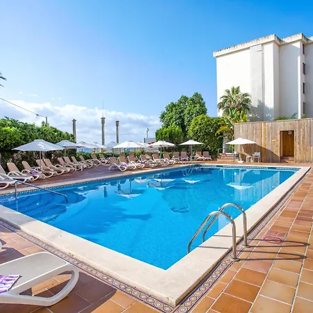 Be Live Experience Costa Palma (Adults Only)-3