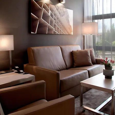 Ac Hotel San Cugat By Marriott-2