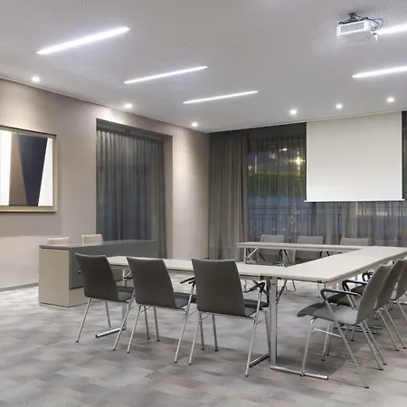 Ac Hotel San Cugat By Marriott-2