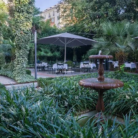 Santo Mauro, A Luxury Collection Hotel, Madrid-2