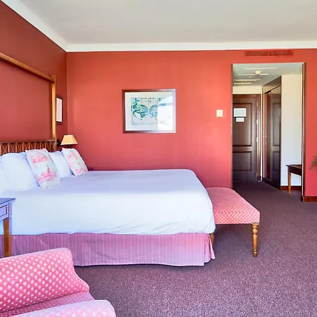Hotel Sonsoles Ávila-2