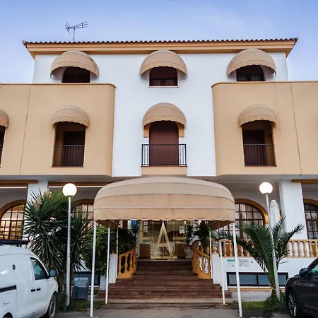 Hotel Acosta Vetonia-2