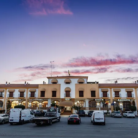 Hotel Acosta Vetonia-3