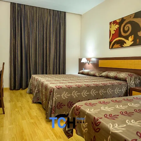 Tch Hotel-2
