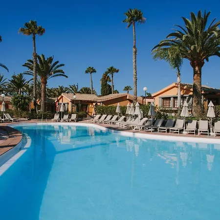 Maspalomas Resort By Dunas-3