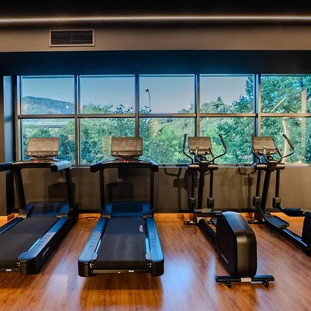 Spirit Hotel Gran Bilbao-2