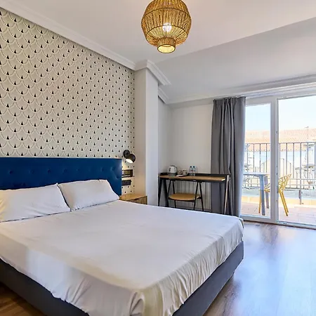 Hotel Matilde By Gaiarooms-3